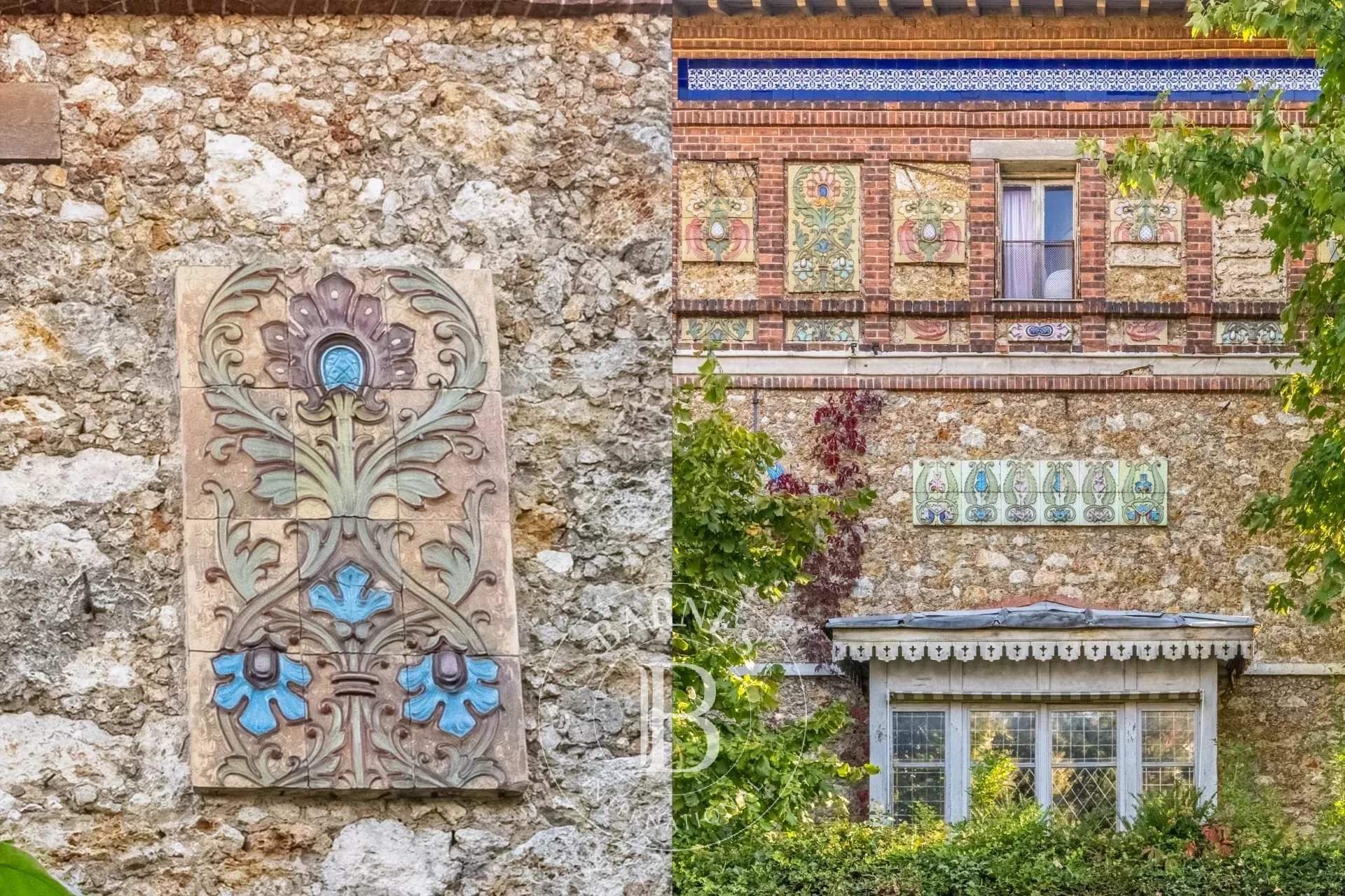 Viroflay  - Casa 5 Cuartos 4 Habitaciones - picture 18