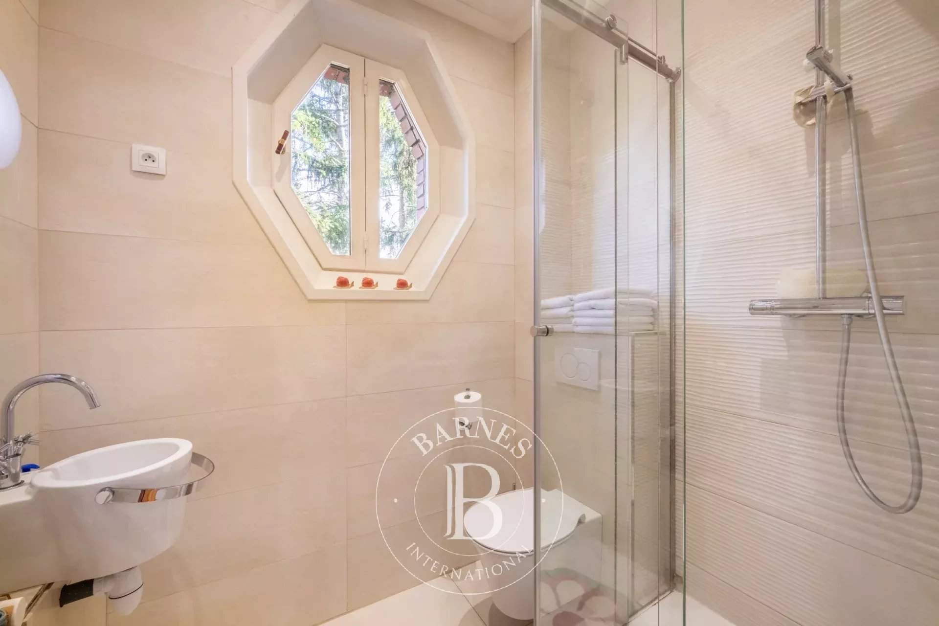 Le Chesnay-Rocquencourt  - Maison 8 Pièces 5 Chambres - picture 15