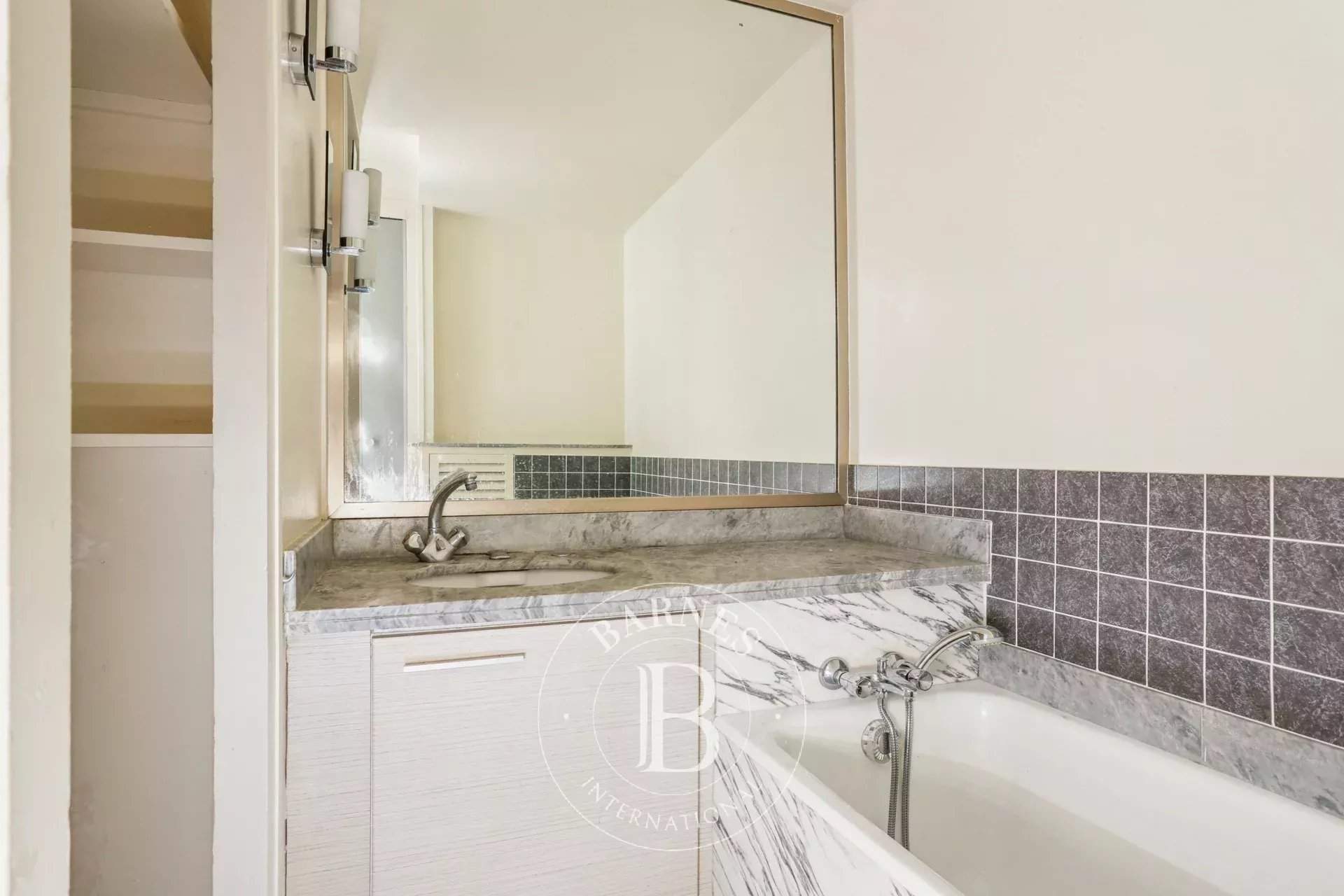 Versailles  - Piso 2 Cuartos, 1 Habitacion - picture 11