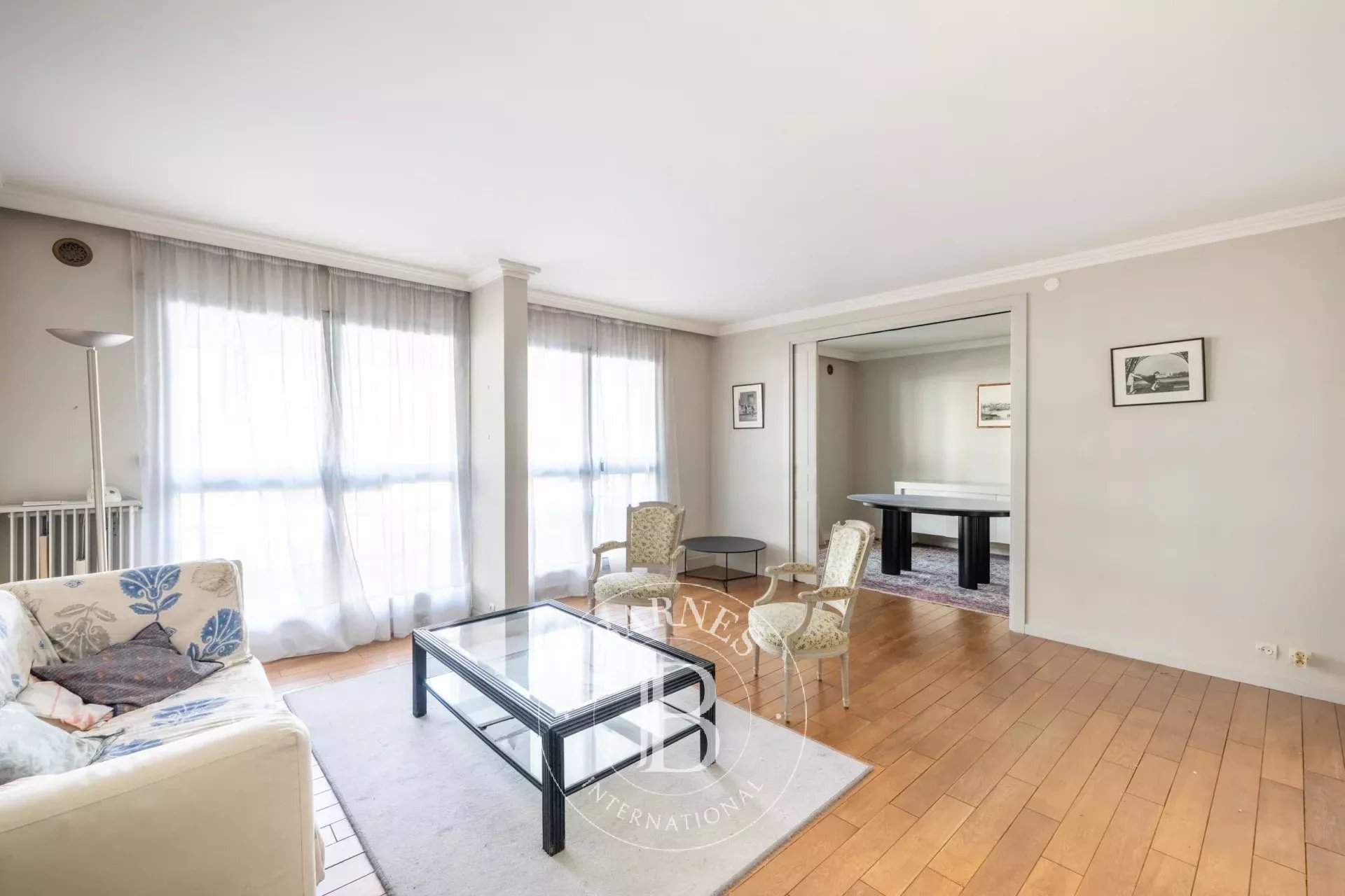 Le Chesnay-Rocquencourt  - Apartment 3 Bedrooms - picture 5
