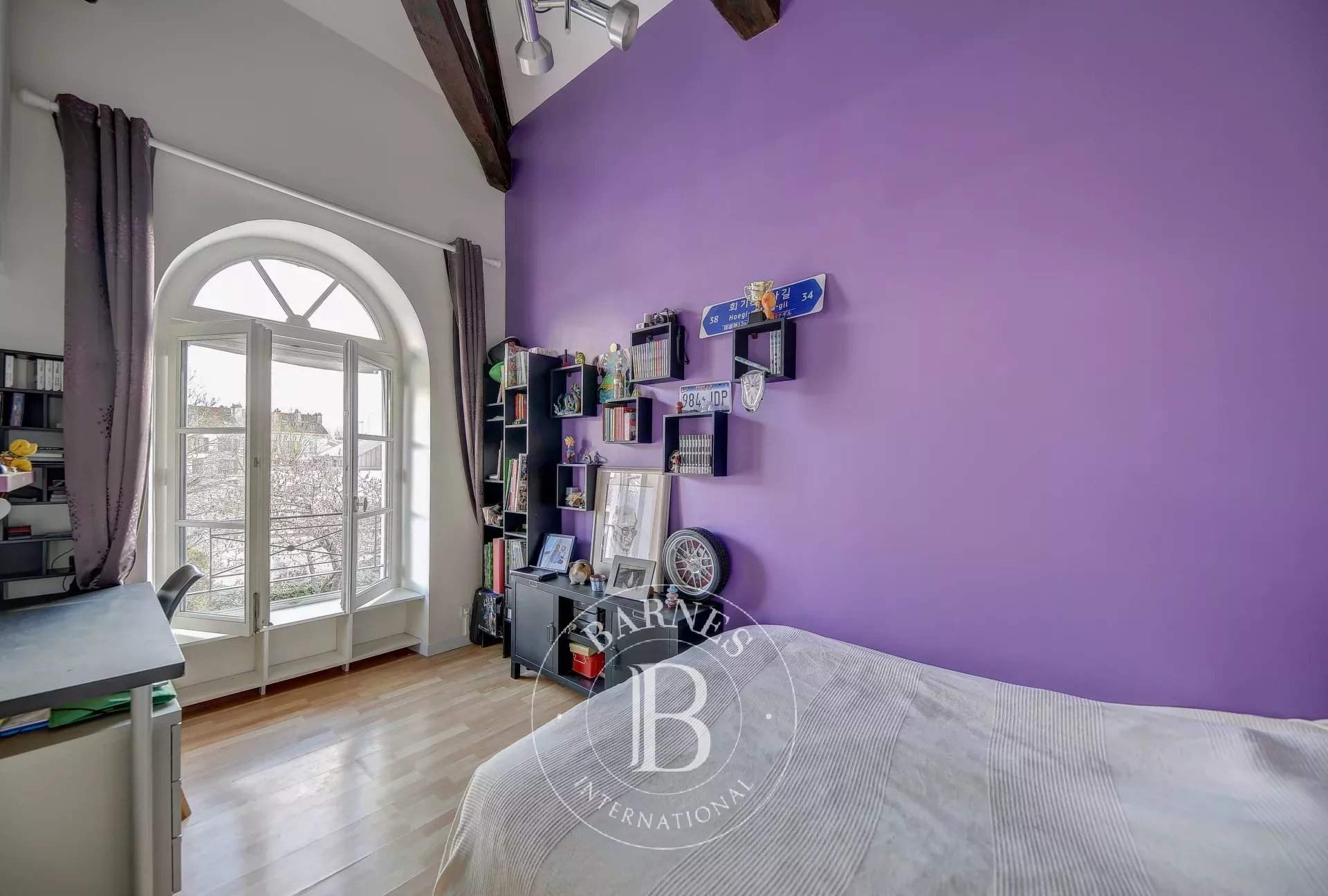 Versailles  - Maison 7 Pi&egrave;ces 5 Chambres - picture 11