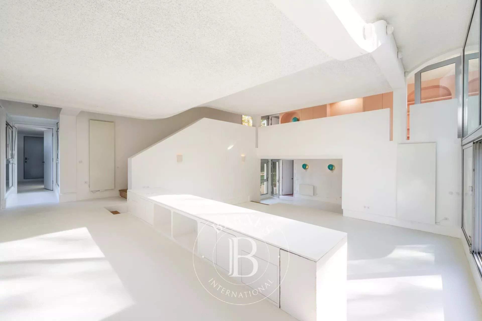 Bougival  - Maison 10 Pièces 5 Chambres - picture 13