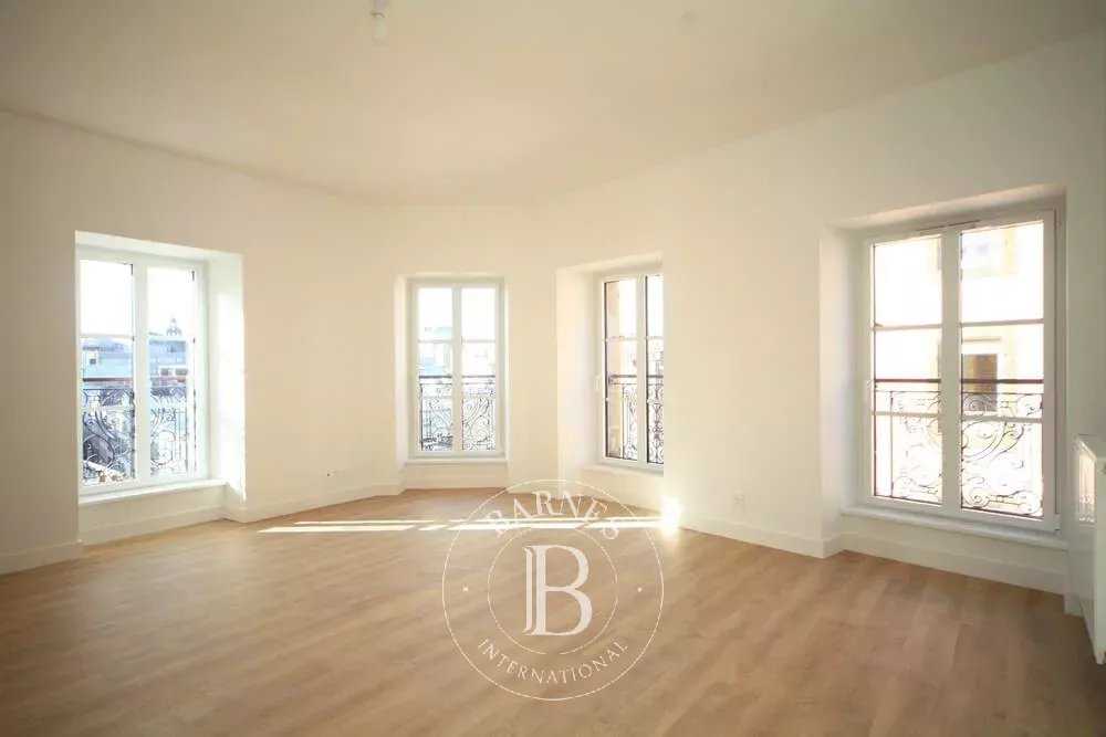 Vanves  - Appartement 3 Pi&egrave;ces 2 Chambres