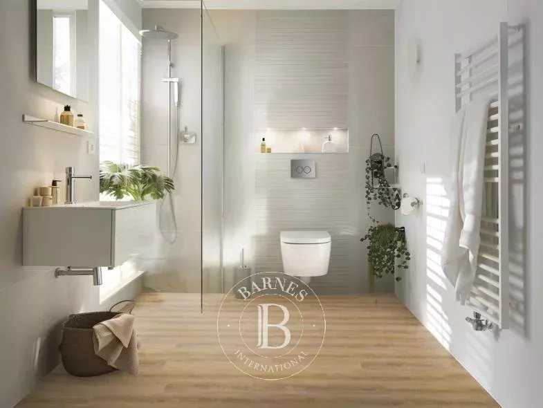 Paris  - Apartment 3 Bedrooms