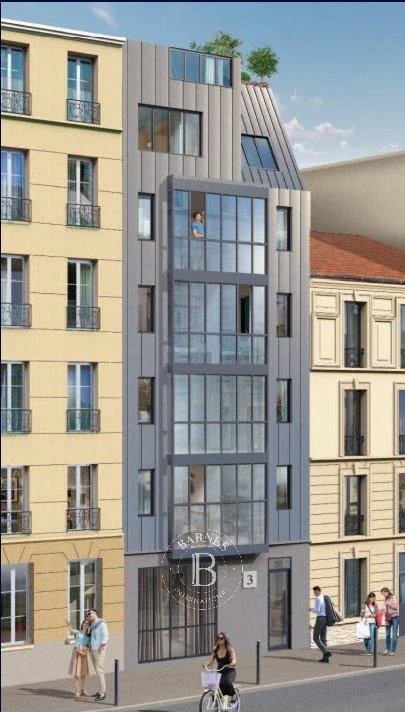 Paris  - Apartment 6 Bedrooms