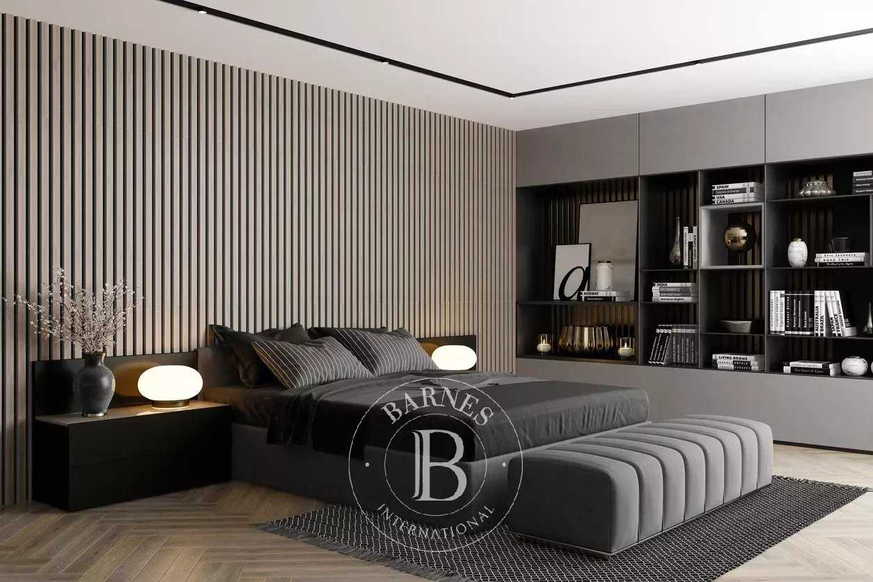 Ville-d'Avray  - House 3 Bedrooms