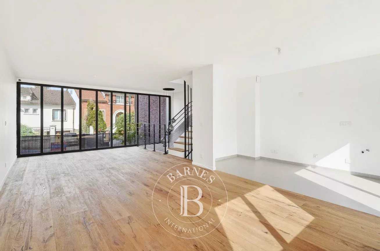Clamart  - Appartement 4 Pi&egrave;ces 3 Chambres