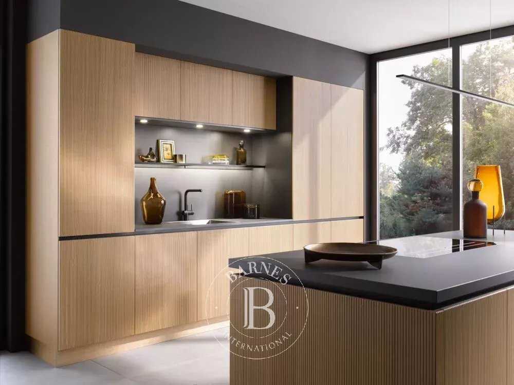 Vanves  - Penthouse 5 Pi&egrave;ces 4 Chambres