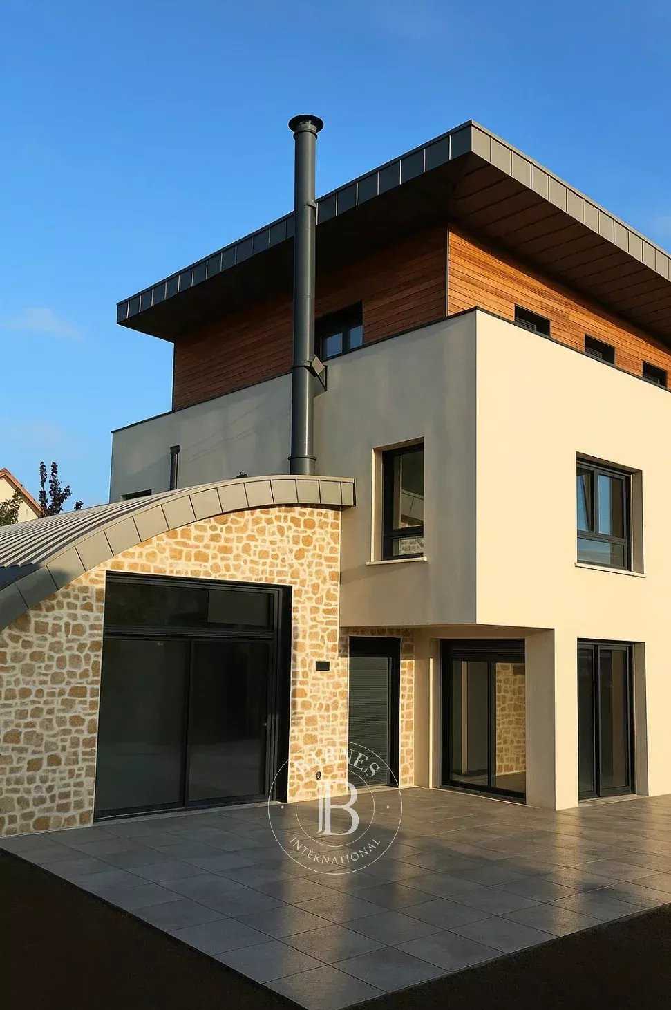 Clamart  - Villa 5 Bedrooms