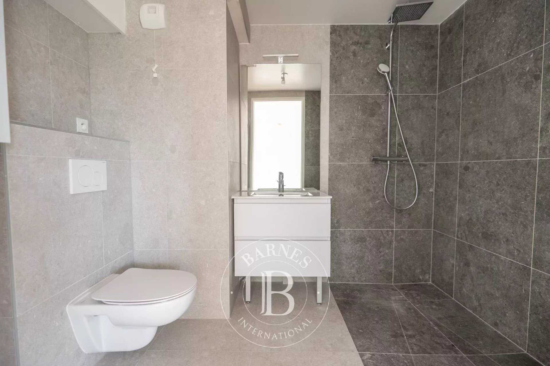 Saint-Germain-en-Laye  - Appartement 2 Pièces, 1 Chambre