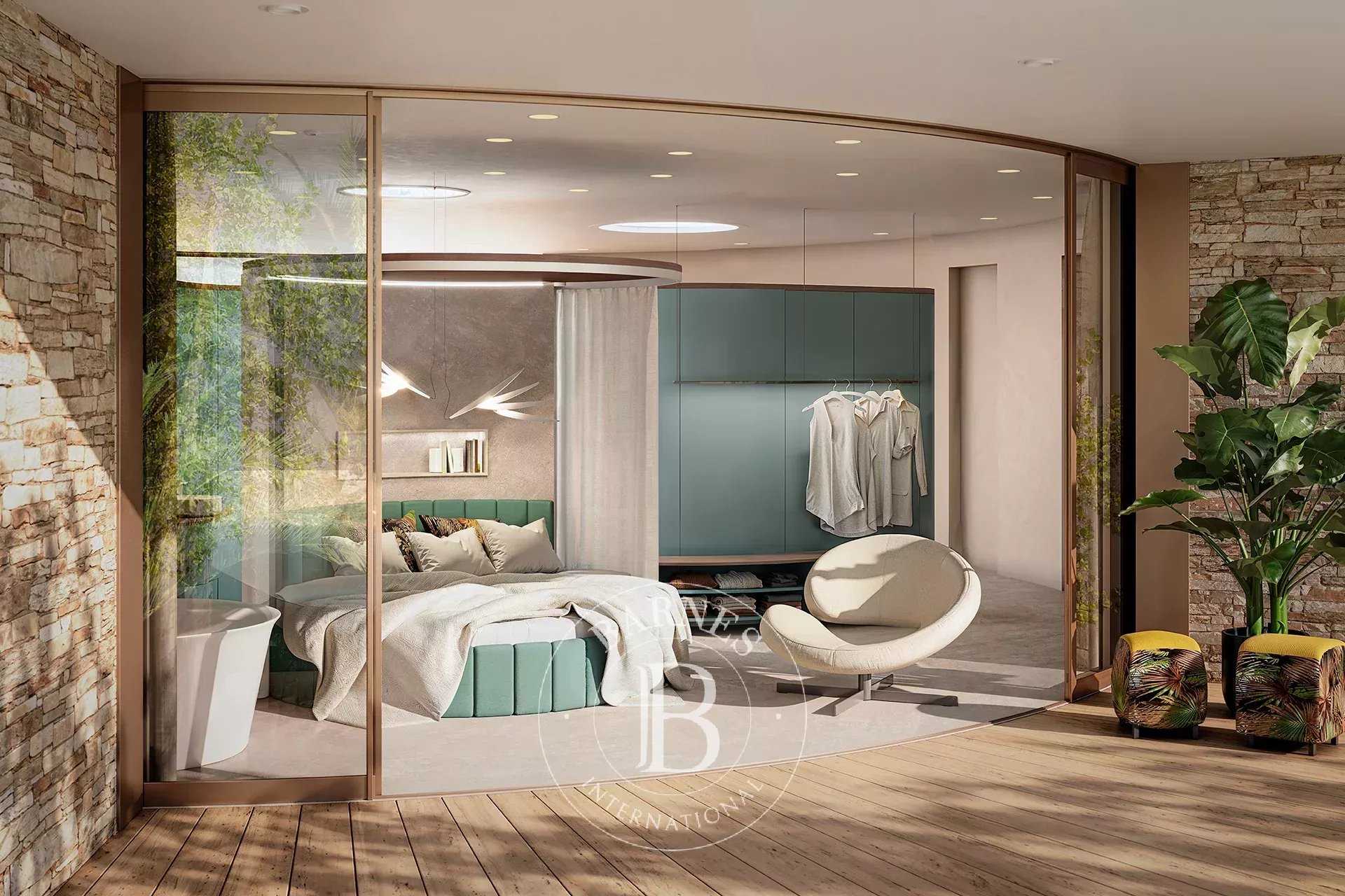 Vence  - Villa 5 Bedrooms