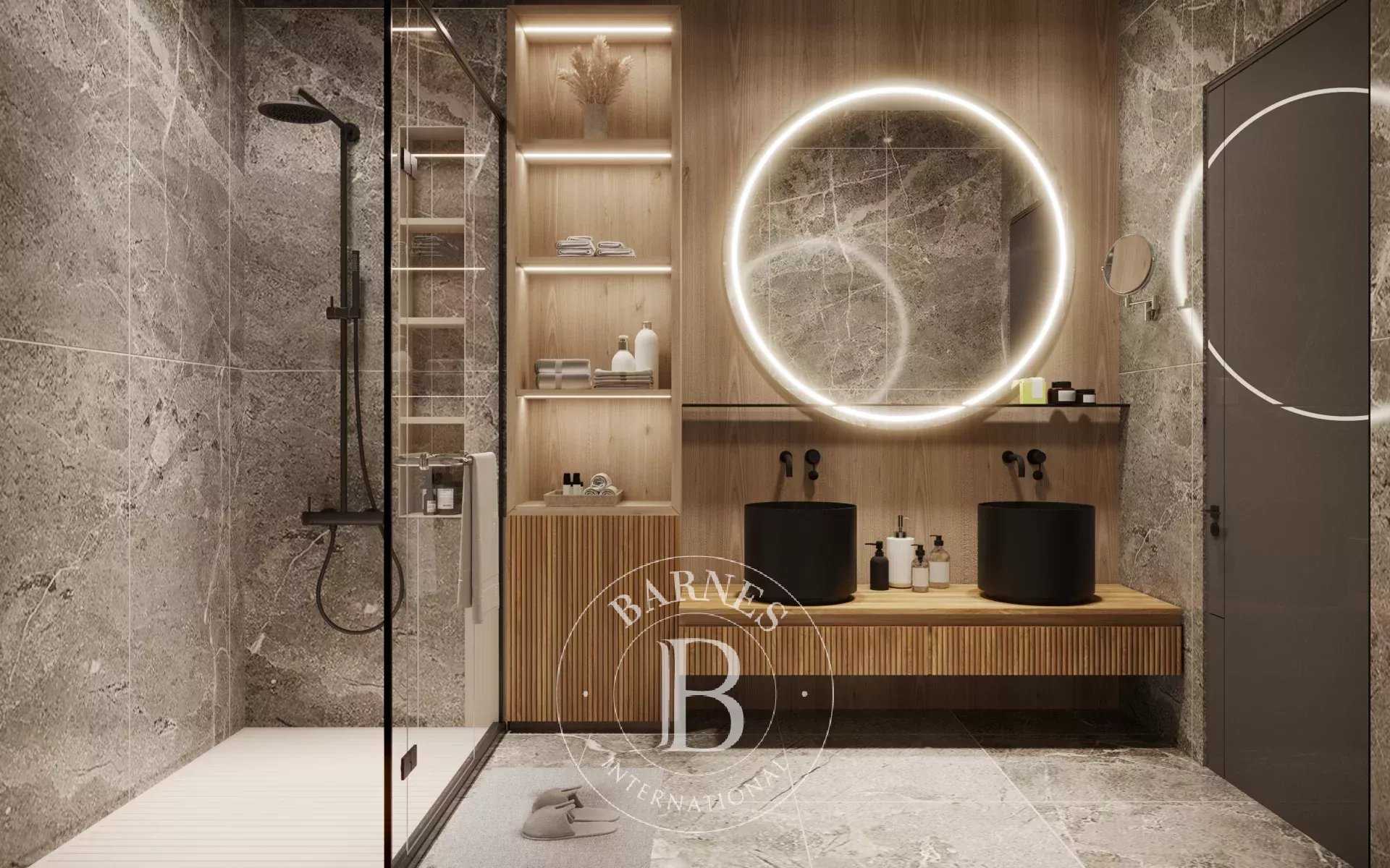 Rueil-Malmaison  - Apartment 5 Bedrooms