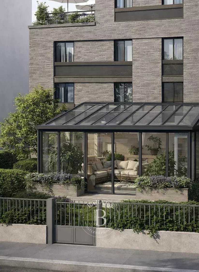 Issy-les-Moulineaux  - Maison 5 Pi&egrave;ces 4 Chambres