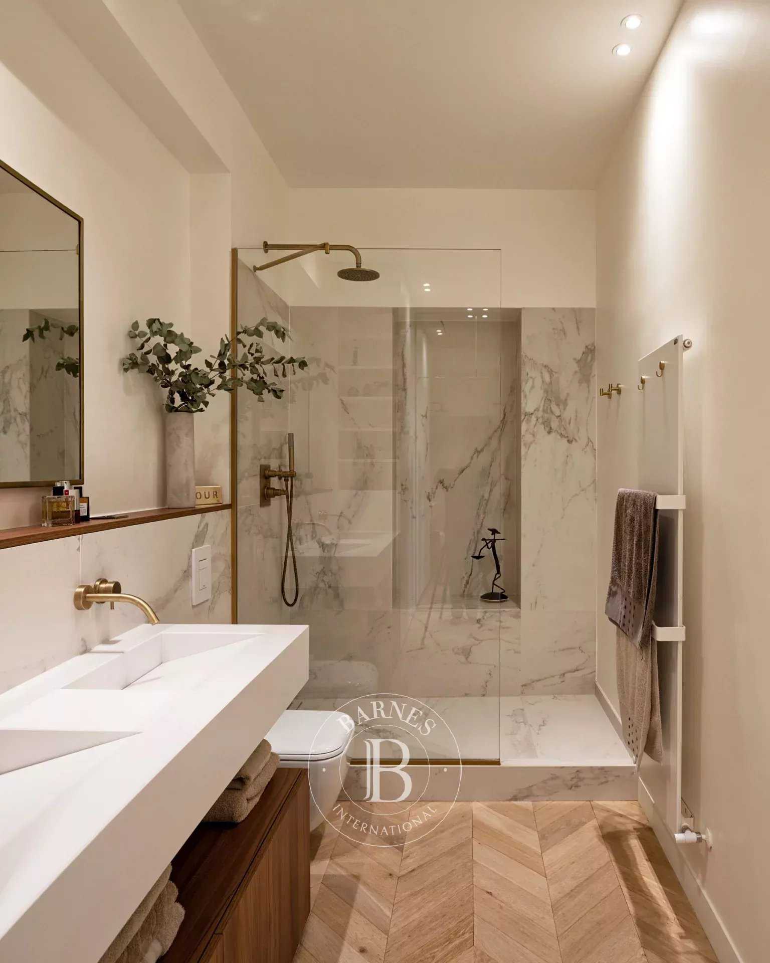 Saint-Maur-des-Fossés  - Apartment 4 Bedrooms