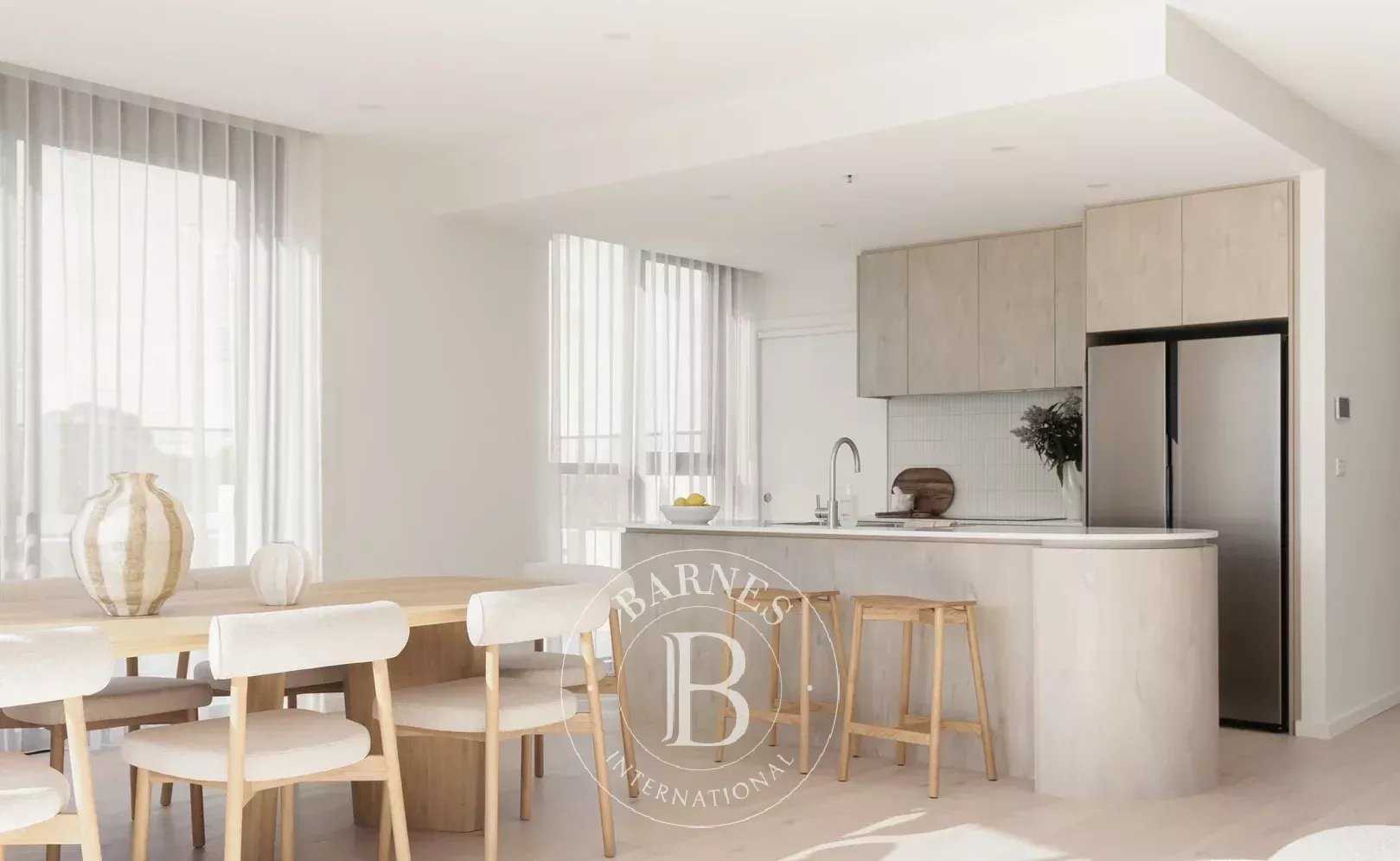 Le Pré-Saint-Gervais  - Appartement 5 Pi&egrave;ces 4 Chambres