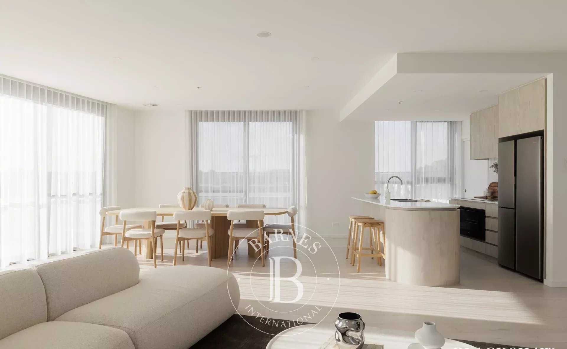 Le Pré-Saint-Gervais  - Appartement 5 Pi&egrave;ces 4 Chambres