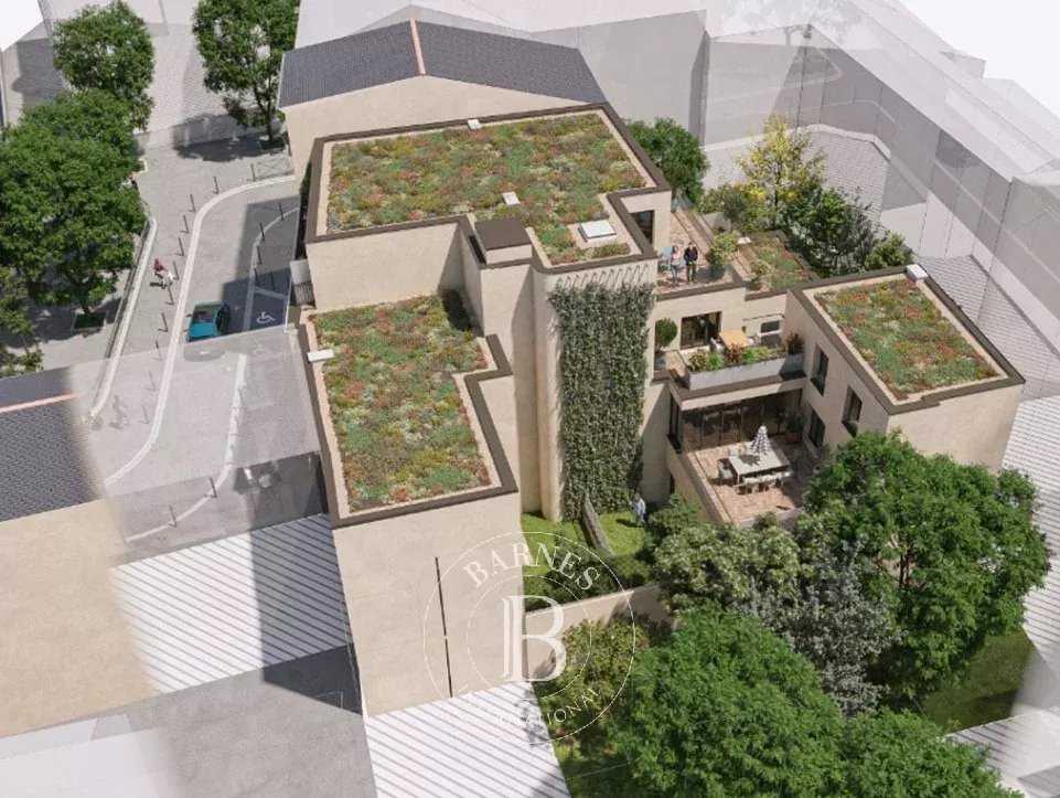 Paris  - Apartment 3 Bedrooms