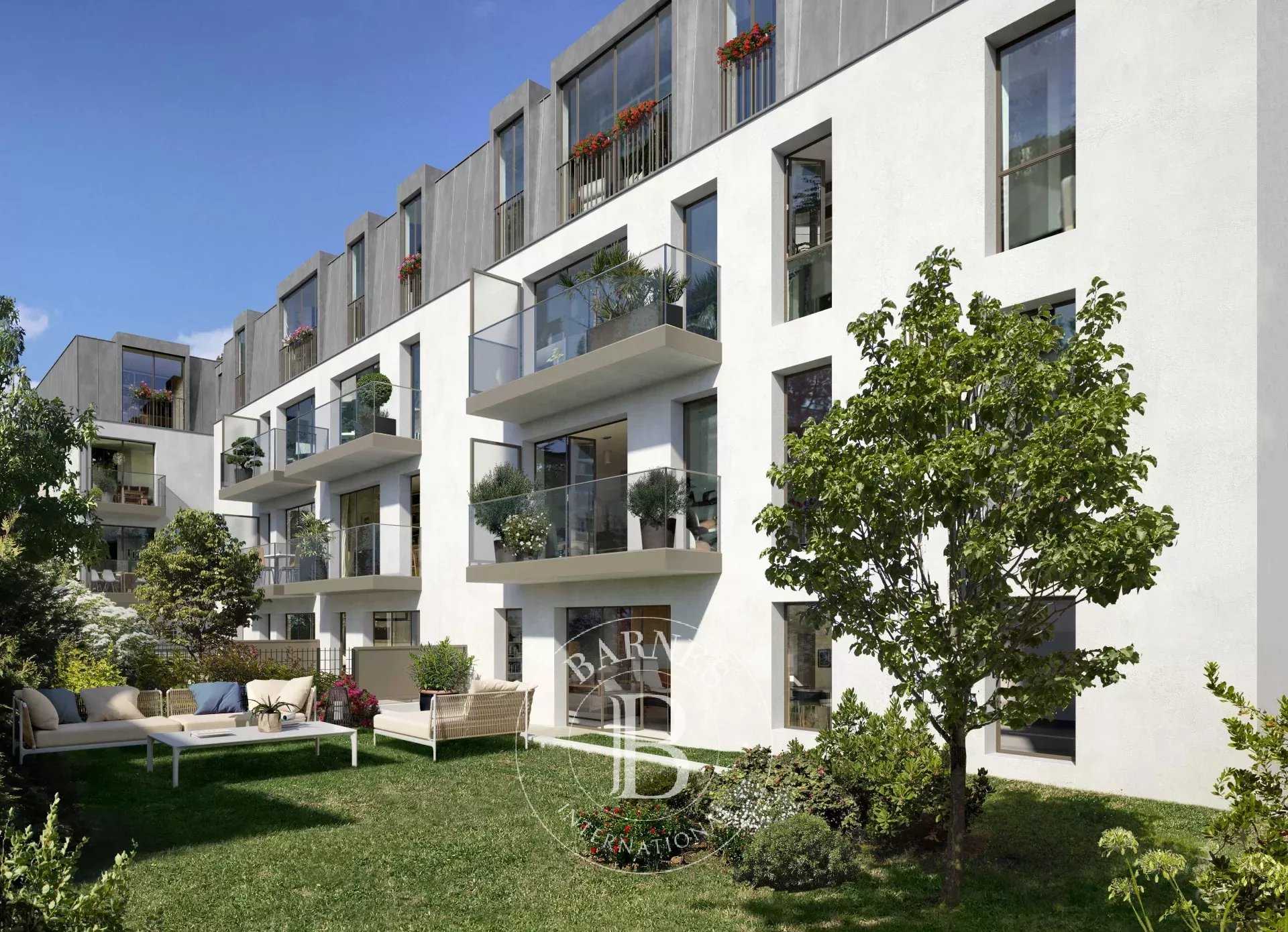 Le Pré-Saint-Gervais  - Appartement 2 Pi&egrave;ces, 1 Chambre