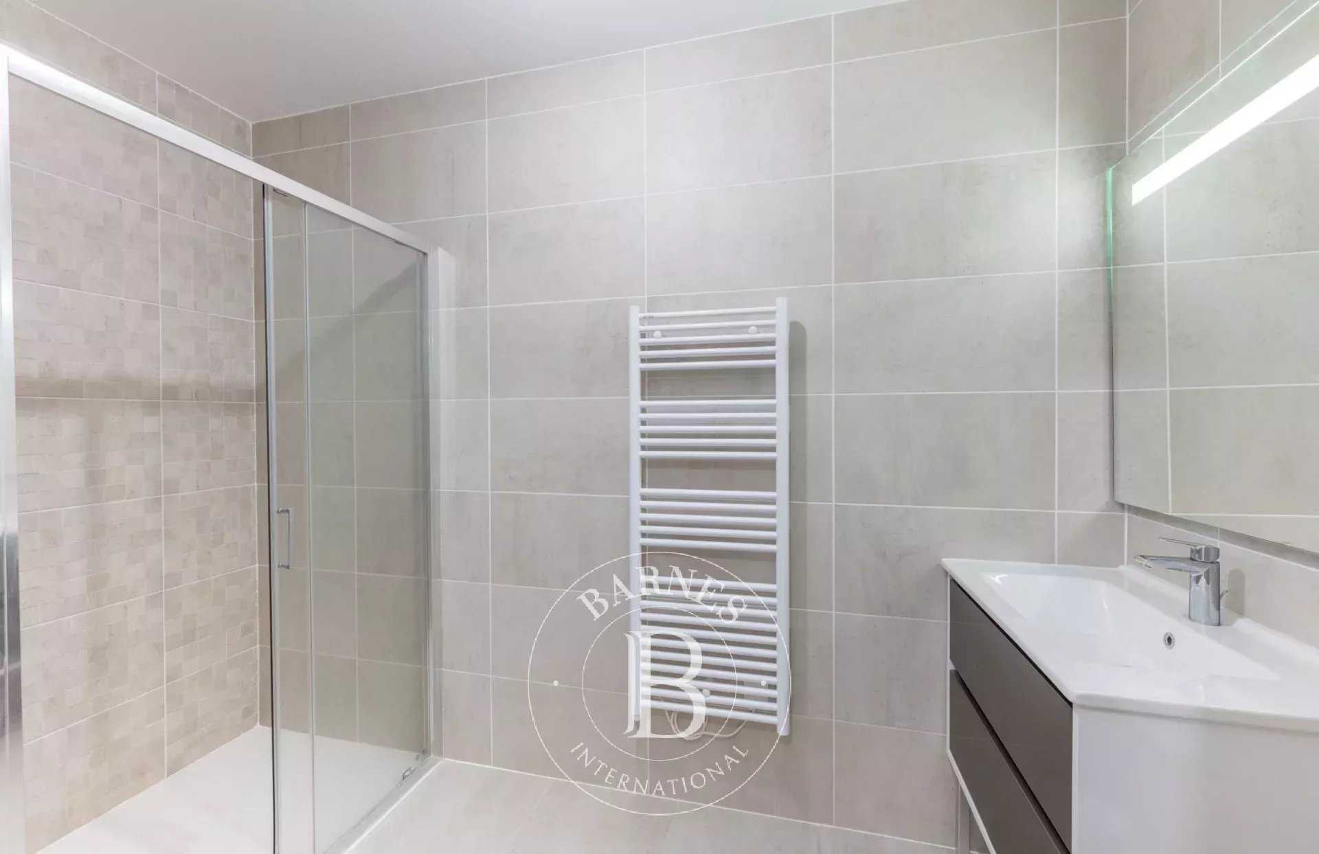 Le Chesnay-Rocquencourt  - Appartement 4 Pi&egrave;ces 3 Chambres