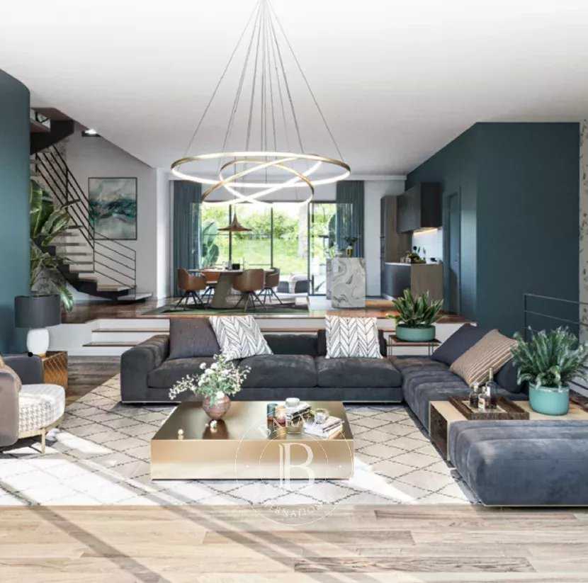 Issy-les-Moulineaux  - Penthouse 6 Pi&egrave;ces 5 Chambres