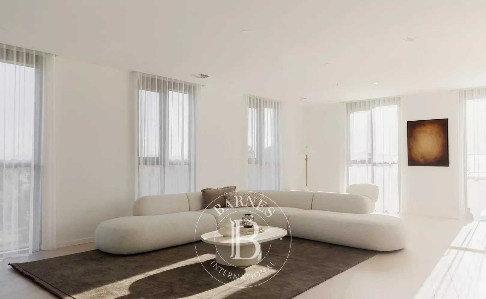 Le Pré-Saint-Gervais  - Appartement 5 Pi&egrave;ces 4 Chambres