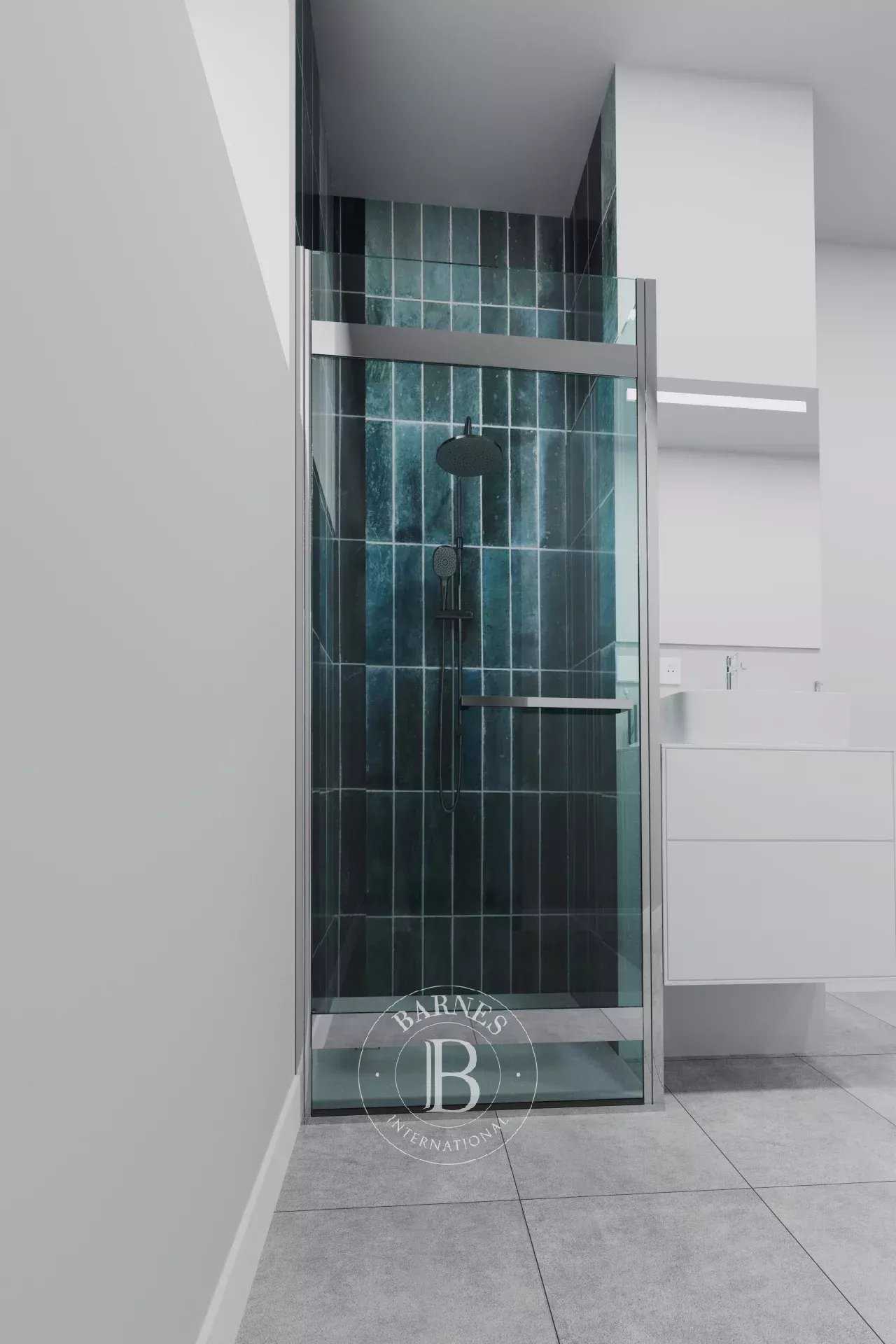 Paris  - Apartment 1 Bedroom