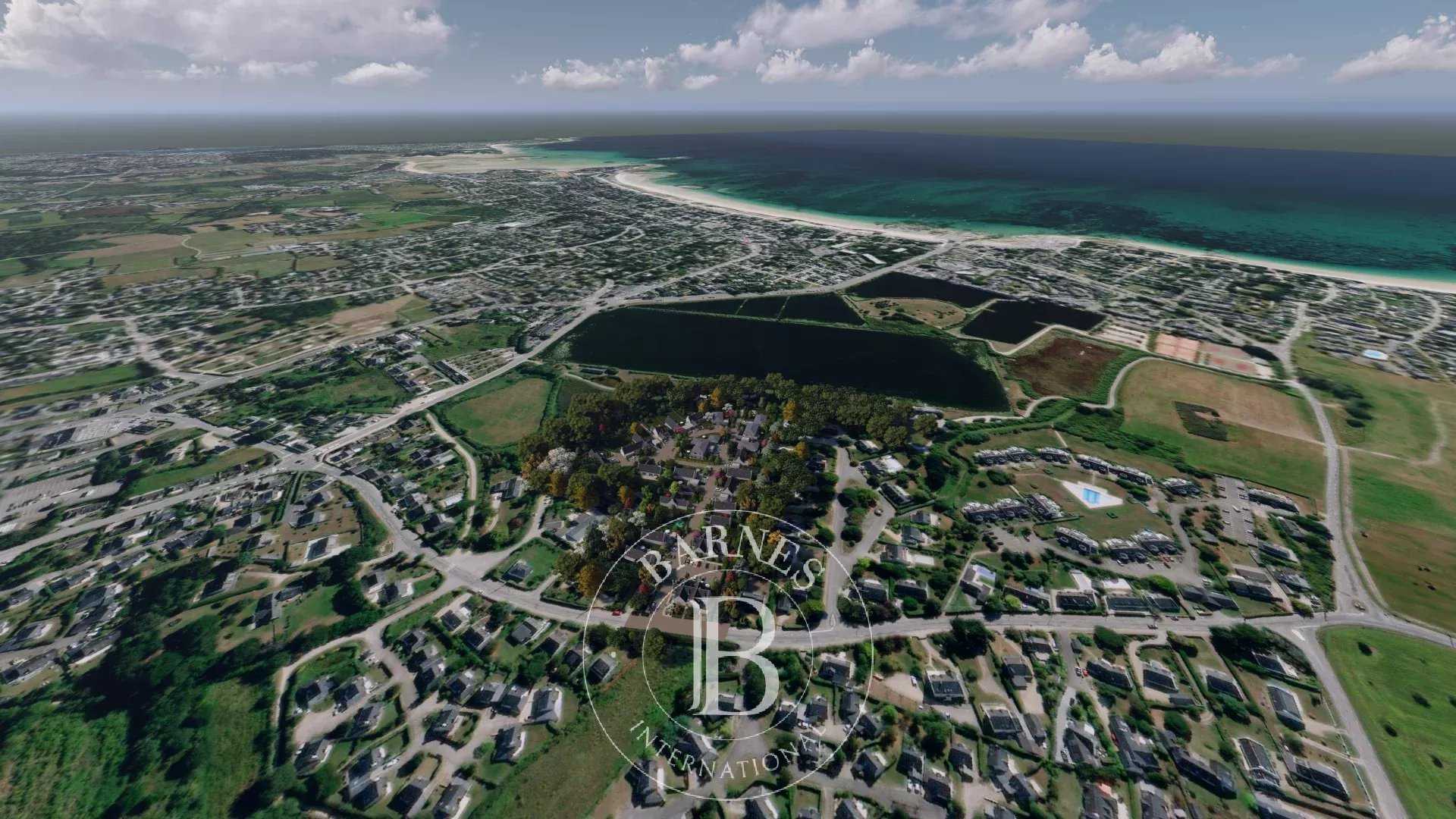 Carnac  - Building land 