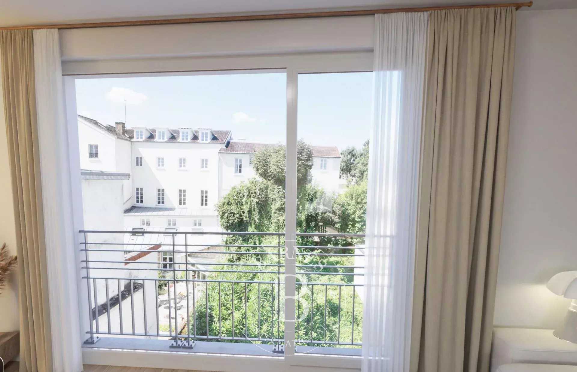 Meudon  - Appartement 4 Pi&egrave;ces 3 Chambres