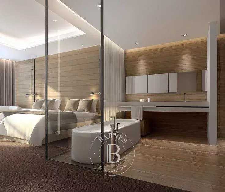 Issy-les-Moulineaux  - House 4 Bedrooms