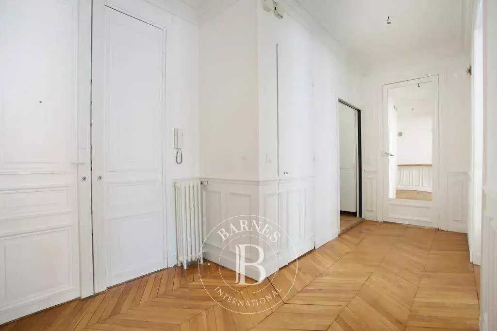 Vanves  - Appartement 2 Pi&egrave;ces, 1 Chambre