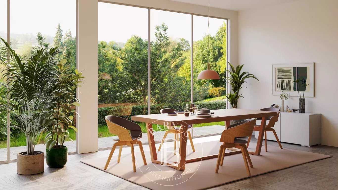 Ville-d'Avray  - House 3 Bedrooms