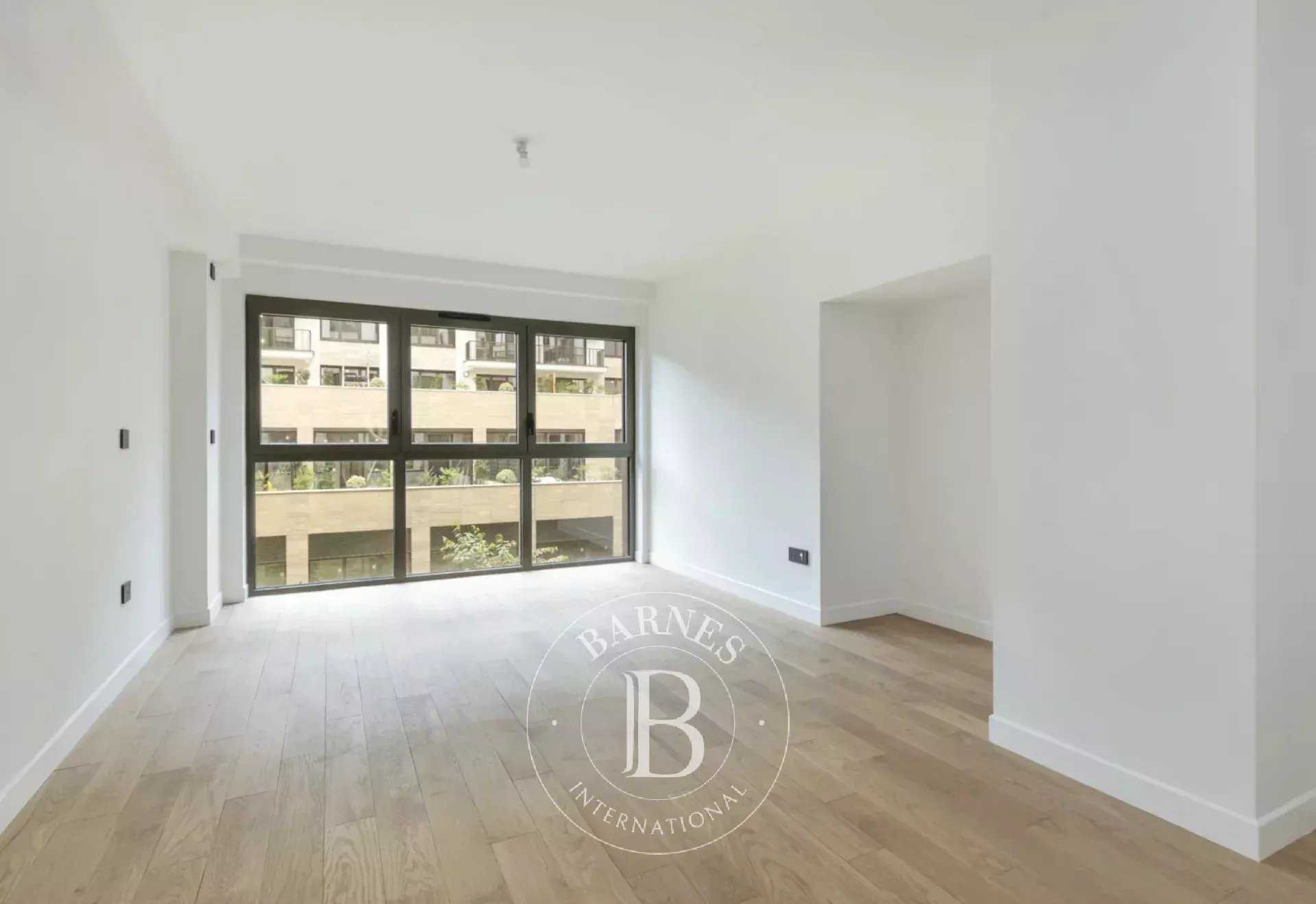 Neuilly-sur-Seine  - Appartement 6 Pi&egrave;ces 4 Chambres