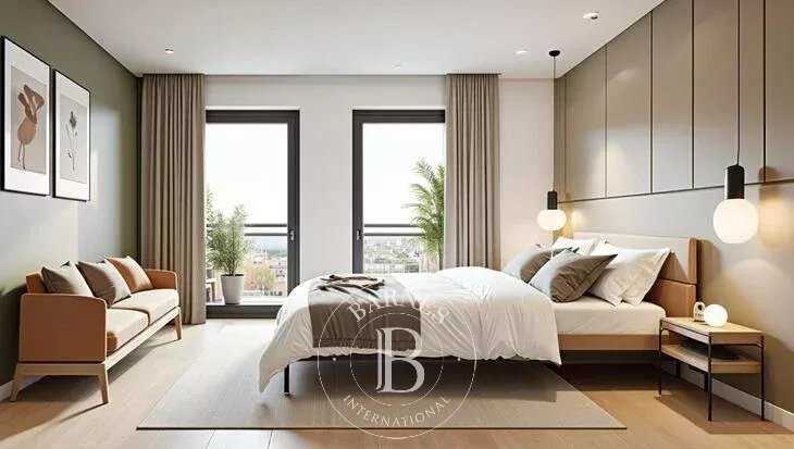 Saint-Maur-des-Fossés  - Apartment 4 Bedrooms