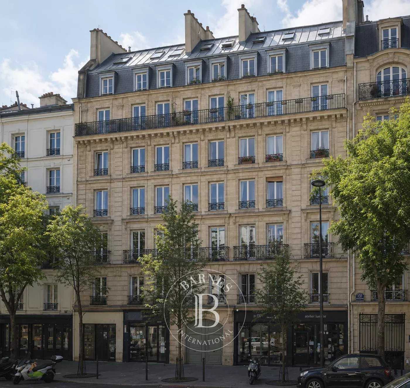 Paris  - Appartement 1 Pi&egrave;ce