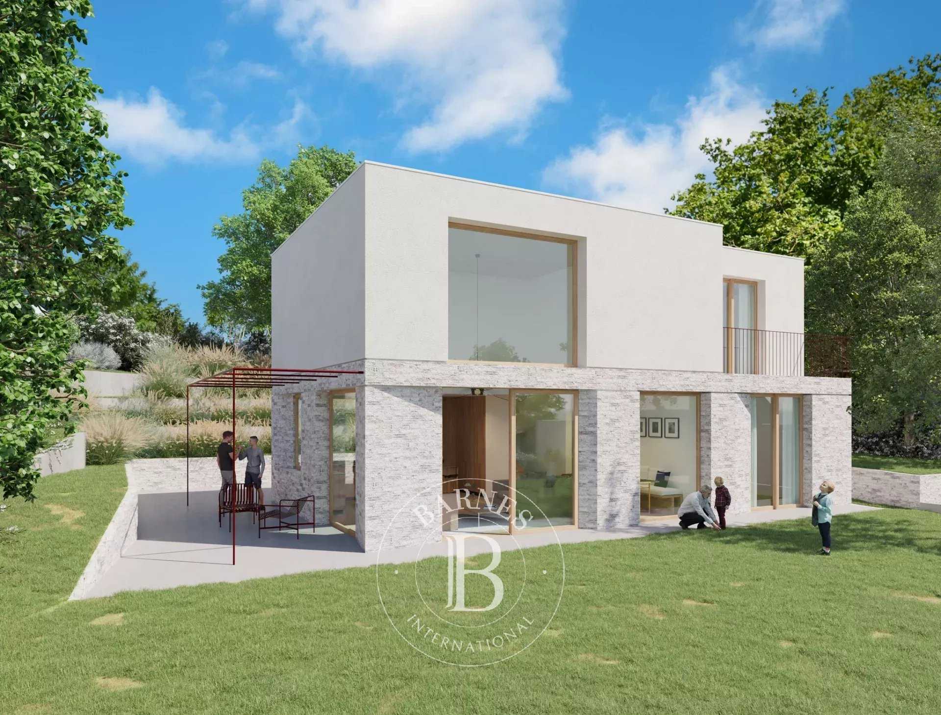 Sèvres  - Villa 5 Bedrooms