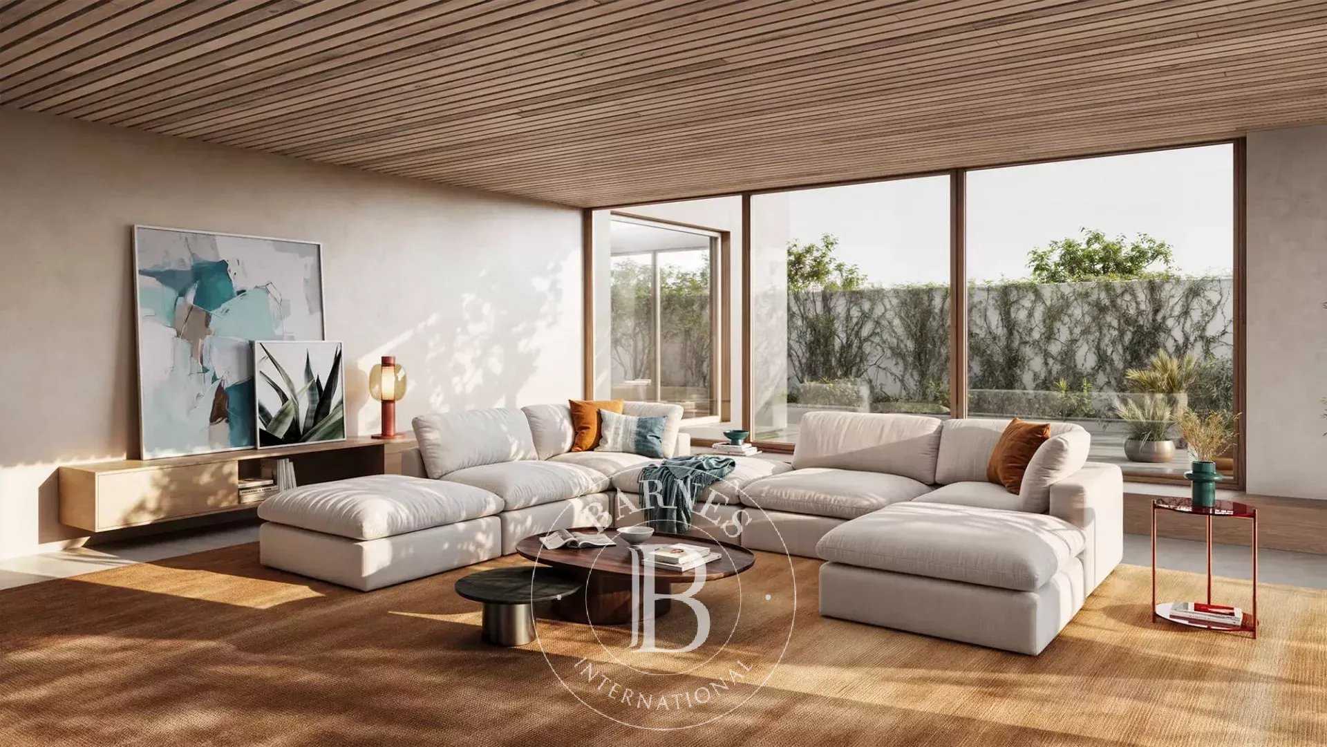 Levallois-Perret  - Penthouse 4 Bedrooms