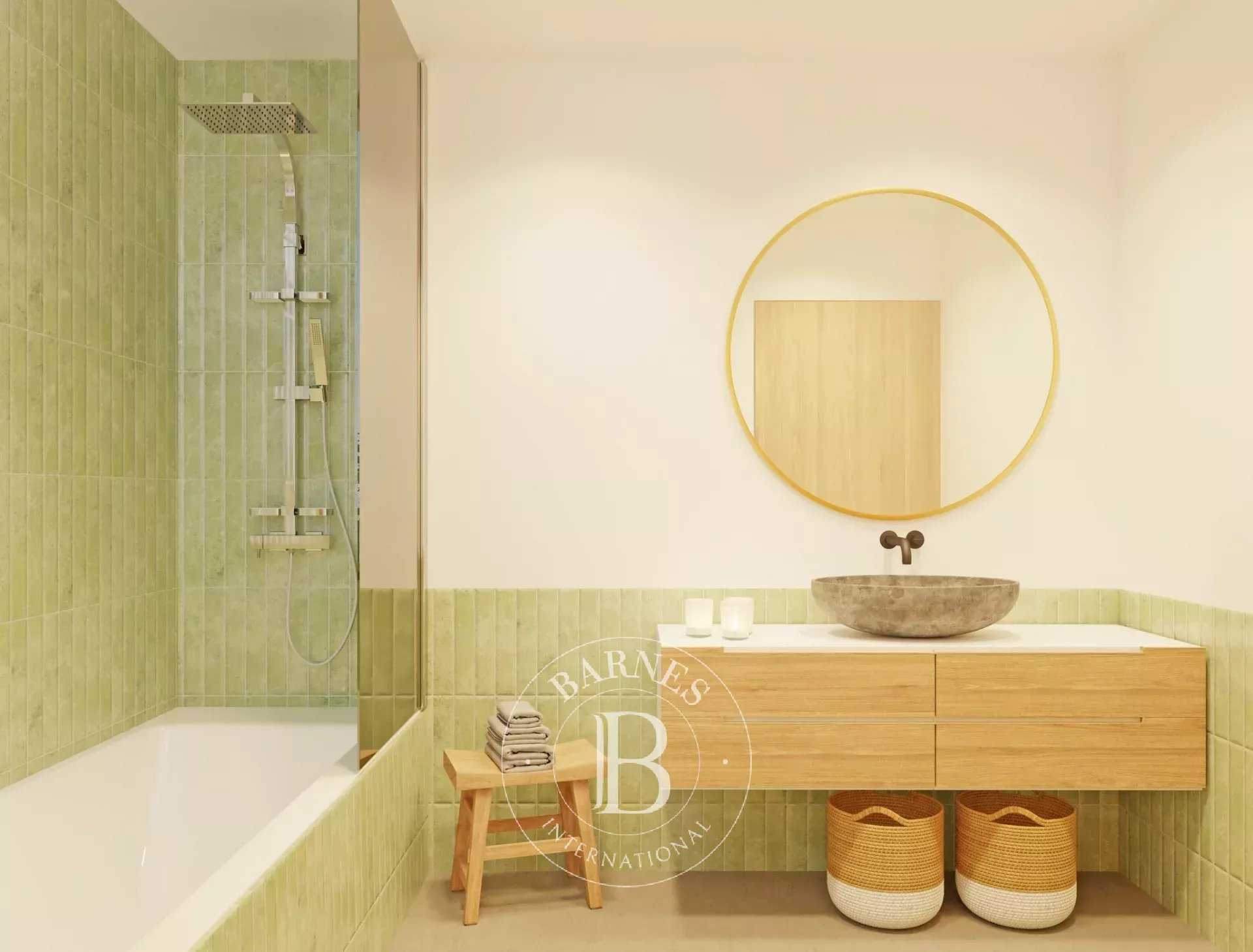 Sèvres  - Villa 5 Bedrooms