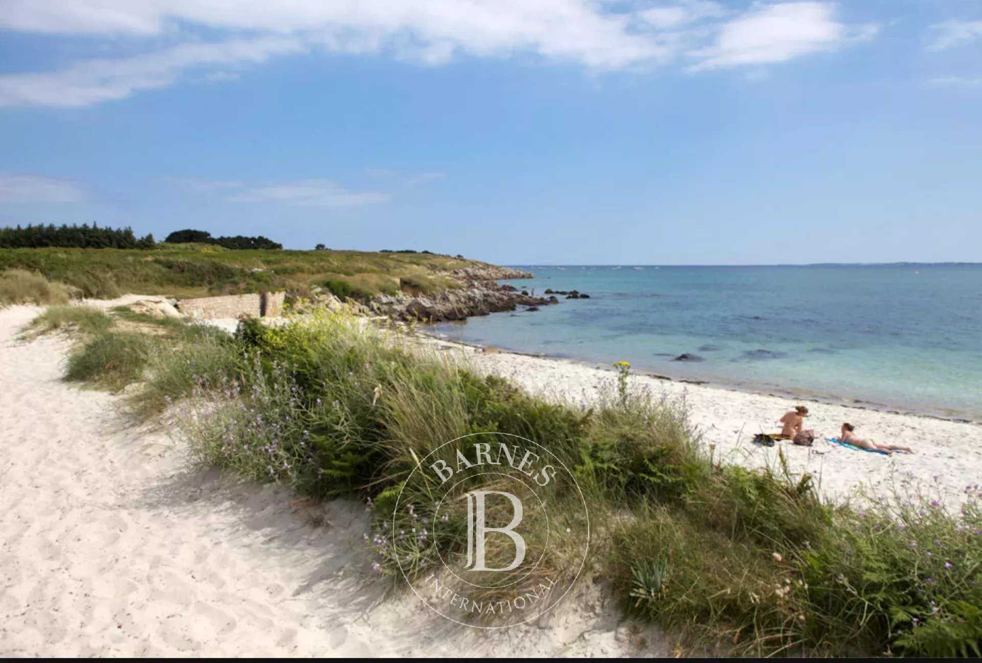 Carnac  - Building land 
