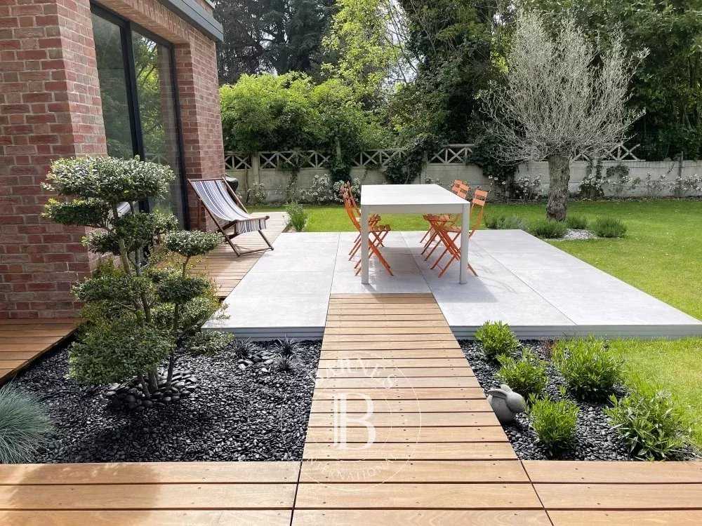 Clamart  - Villa 5 Bedrooms