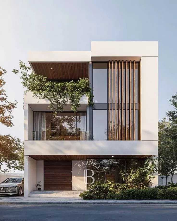 Issy-les-Moulineaux  - House 4 Bedrooms