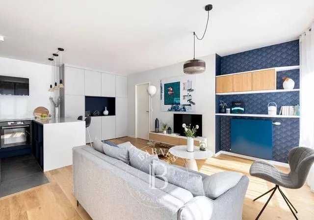 Paris  - Apartment 1 Bedroom