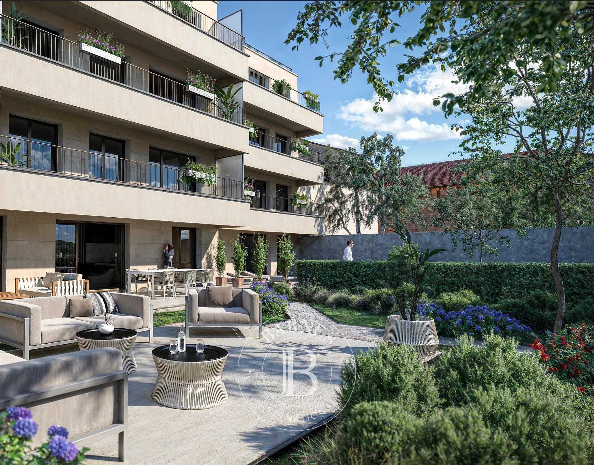 Vanves  - Appartement 5 Pi&egrave;ces 4 Chambres