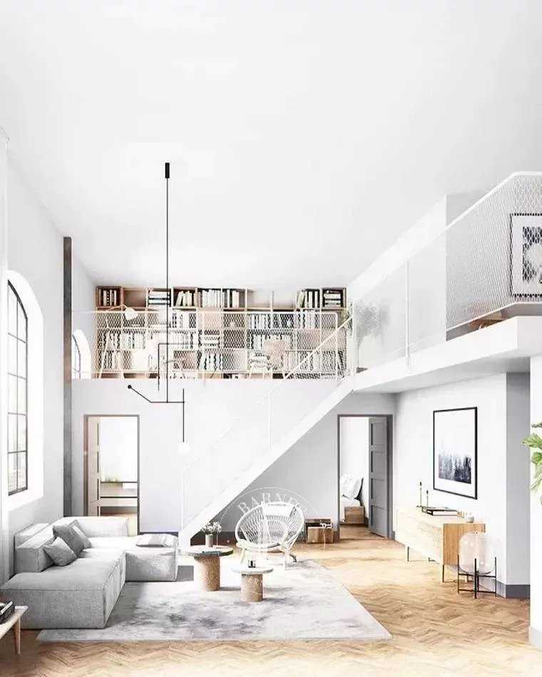 Versailles  - Casa 5 Cuartos 4 Habitaciones