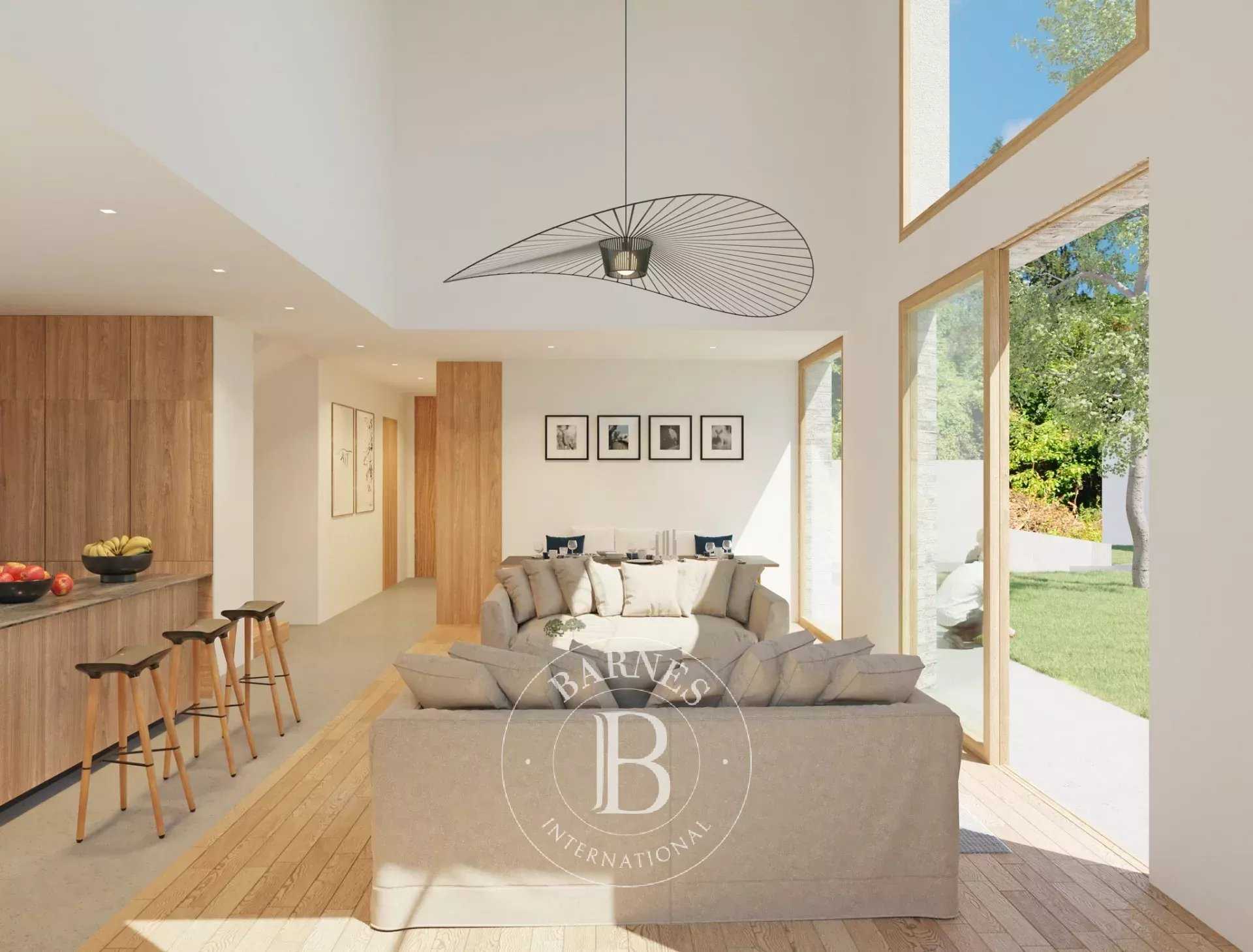 Sèvres  - Villa 5 Bedrooms