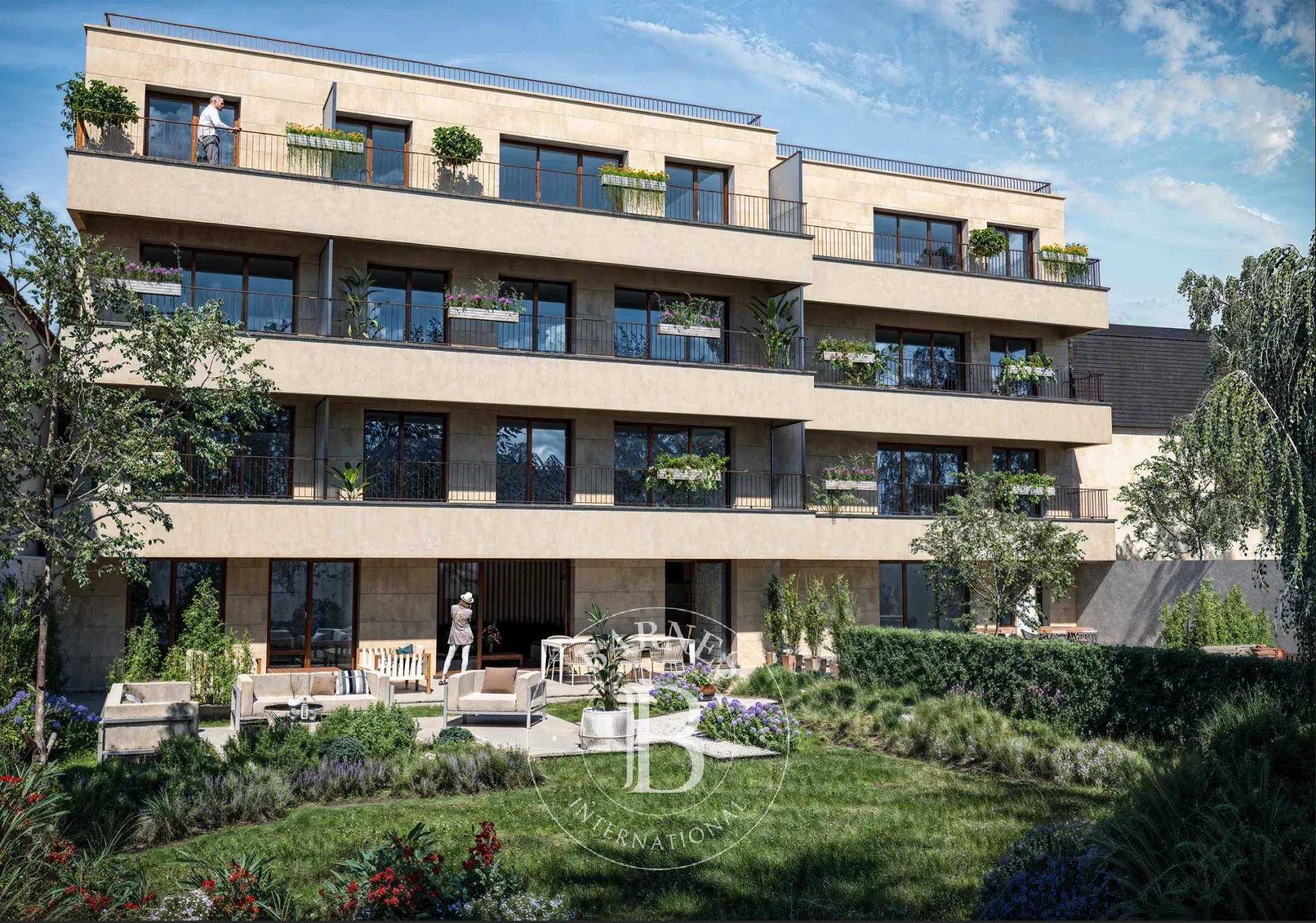 Vanves  - Apartment 1 Bedroom