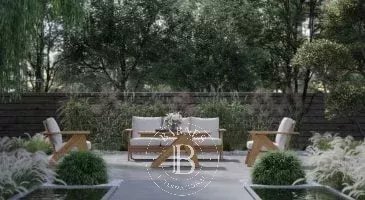 Aix-en-Provence  - Maison 4 Pièces 3 Chambres