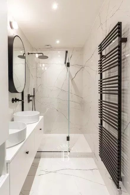 La Garenne-Colombes  - Apartment 1 Bedroom