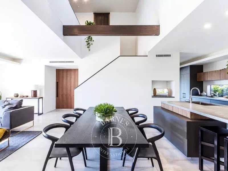 Clamart  - Villa 5 Bedrooms