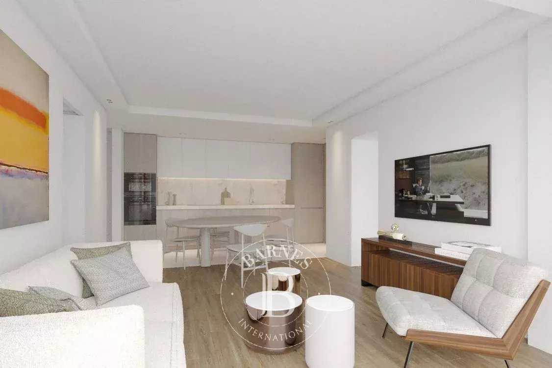 Apartment Neuilly-sur-Seine