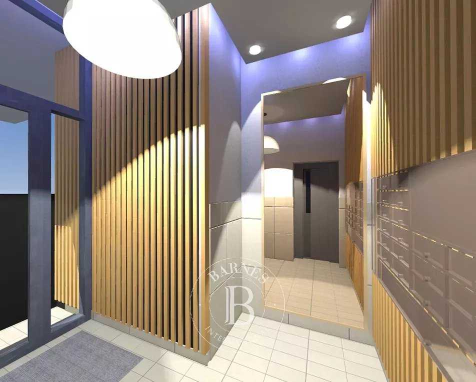 Boulogne-Billancourt  - Appartement 1 Pi&egrave;ce